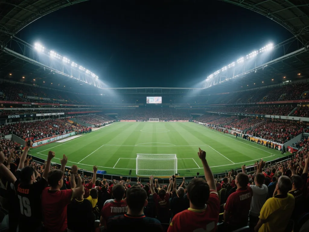 豪门不再独舞：财政公平法案下的小球队逆袭新纪元