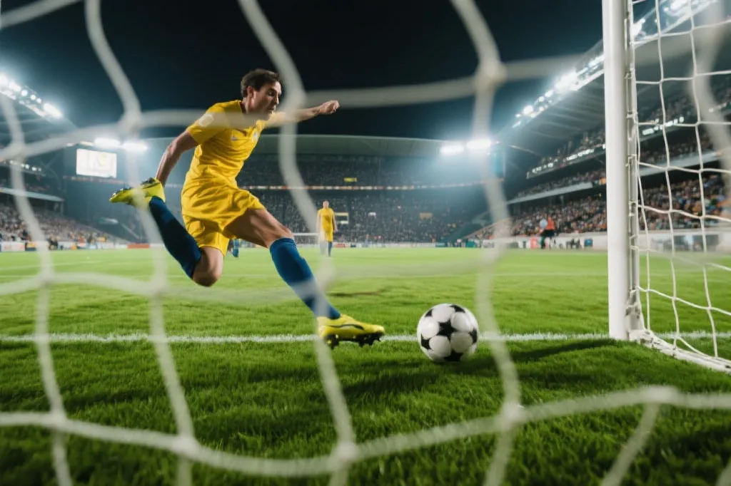 法甲燃情夜：摩纳哥马赛史诗平局，冠军谜团愈深